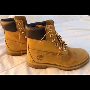 Timberland Women’s Premium Waterproof Boot